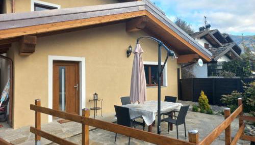 Maison fleurie - Foto 2, Garden