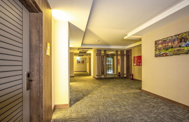 NEHIR OTEL - Foto 65