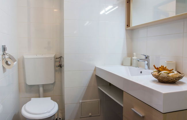 Tineretului 20 by MRG Apartments - Foto 14