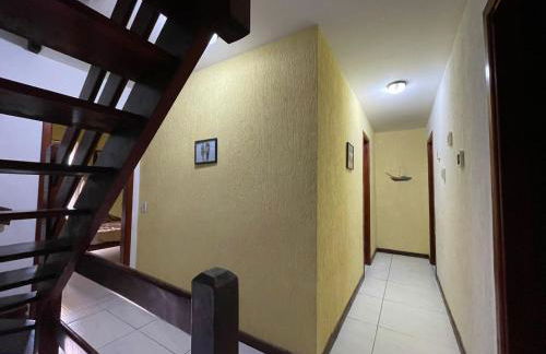 Casa 4 quartos Condomínio em Frente a Praia Grande - Foto 44