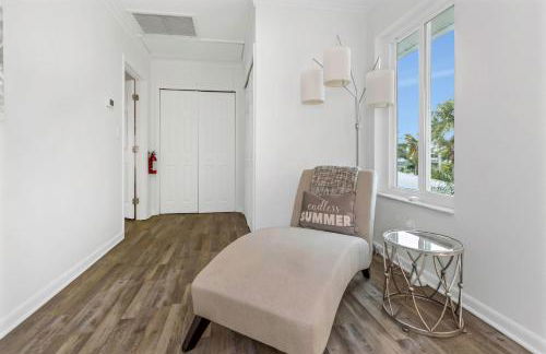 Villa Azule-Waterfront-Dock-Free Amenities-Bikes-Fishing and Beach Gear - Foto 34