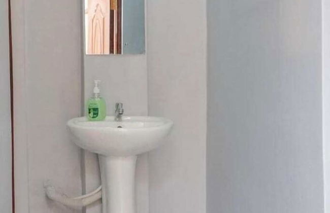 StayPlus Shyrah Cosy 2 Bedroom Apartment - Photo 16