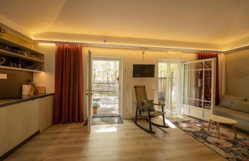 Little Suite Apartments - Foto 40