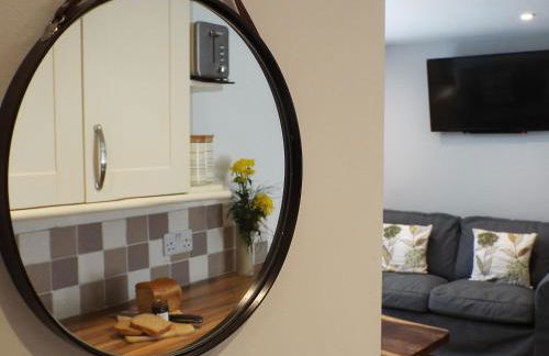 Rosybank Cottage Coldstream by the Tweed - Foto 9