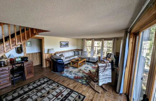 Charming Waterfront Cottage with Scenic Views, canoe Access, Near Bar Harbor, Mount Desert Island, Maine - Foto 10