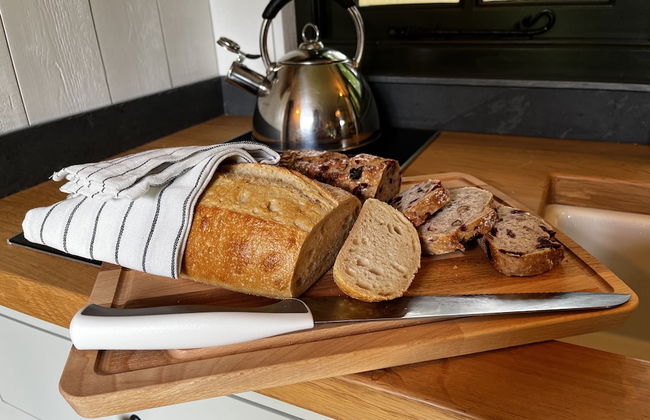 The Crooked Gate - Luxury Romantic Getaway - Foto 35