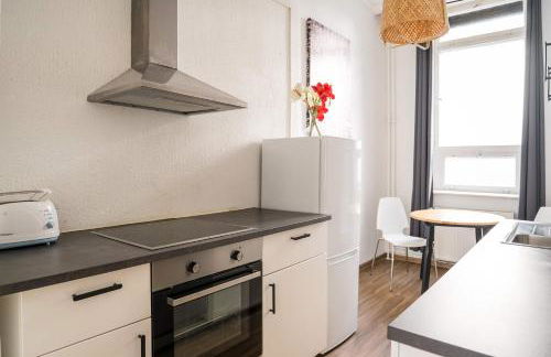 Stylish Apartment in convinient location - Photo 17