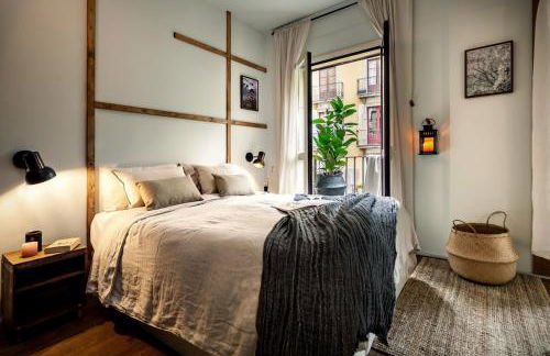 Shokai - 1 bedroom in Ciutat Vella - Foto 10