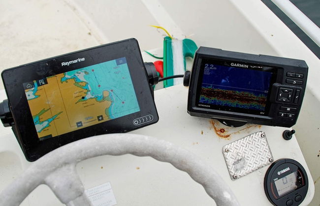 Holiday Home in DÃ¸nna - Photo 21