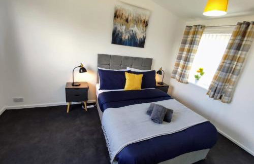 Sigma Haven, Free Parking - Photo 5