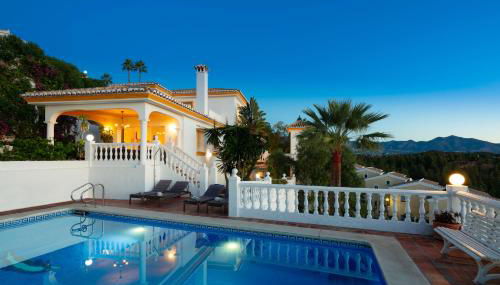 Large Family Villa 500m From Beach with Stunning Views - Photo 3, Other