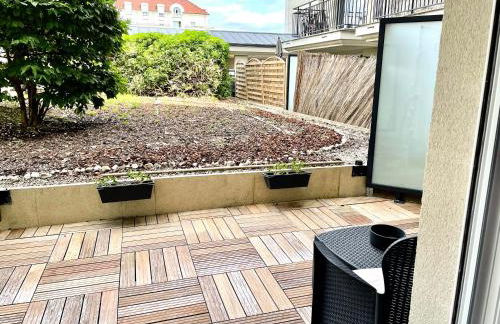 Studio Disneyland Paris 2 - Terrasse - Foto 19