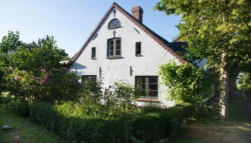 Ferienwohnung "Deichblick" Ruheoase für Naturliebhaber und Radfahrer in Katingsiel - Foto 2