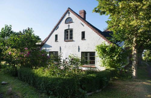 Ferienwohnung "Deichblick" Ruheoase für Naturliebhaber und Radfahrer in Katingsiel - Foto 2