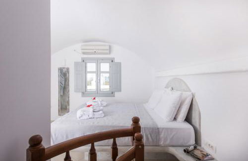 Secret Earth Villas - Santorini - Foto 106