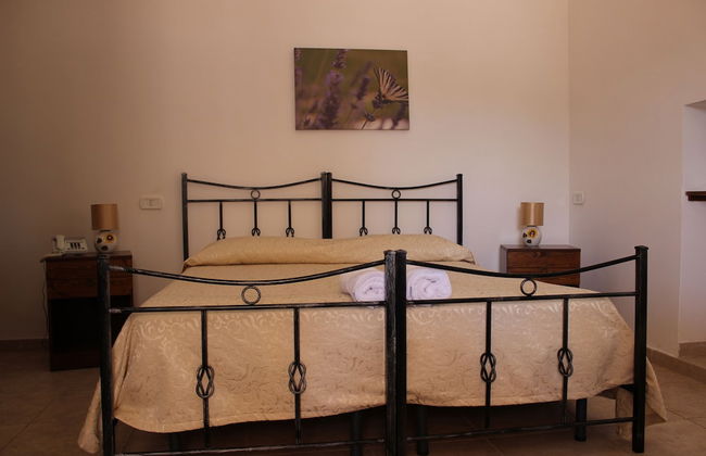 Masseria Valente - Foto 1