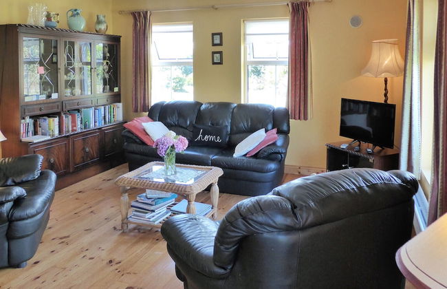 Kilmore Holiday Home - Foto 7