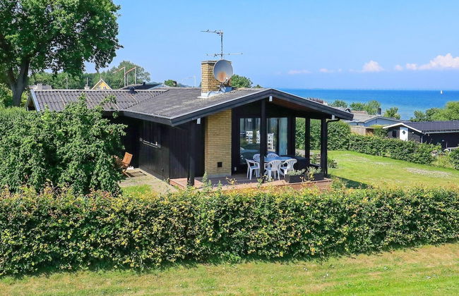 Stunning View in Storebaelt - By Traum Ferienwohnungen - Foto 24