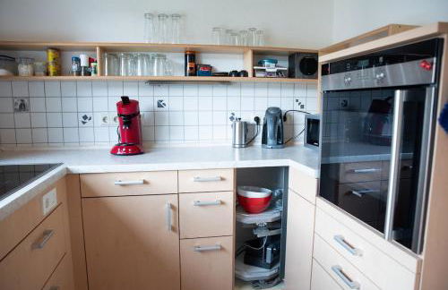 Barbara Blick - riesige Terrasse Schwäbischen Alb - Foto 30