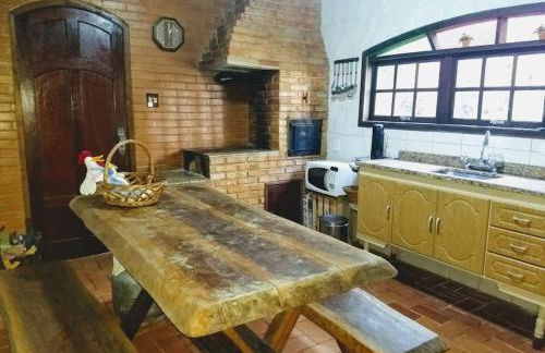 Casa em penedo com cachoeira - Photo 32