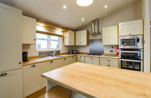 2 bedroom Lodge at Pevensey Bay - Foto 9