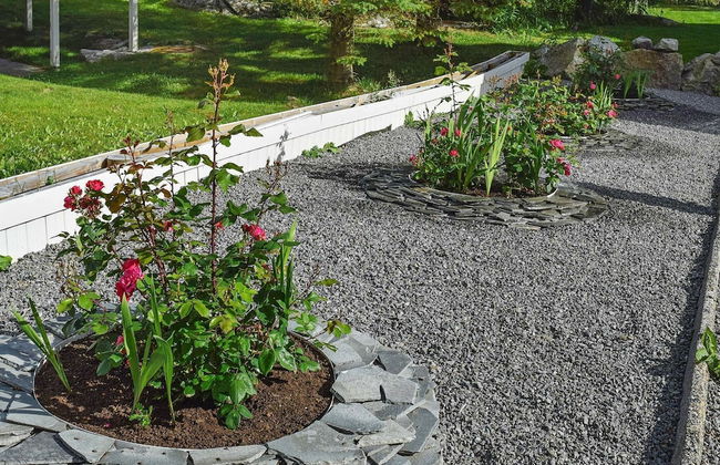 Holiday Home in Ballstad - Foto 27