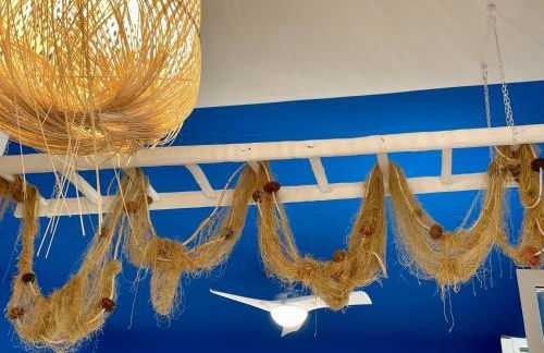 La Casa del Pescatore n 33 - porto di St Spirito Bari - Foto 24