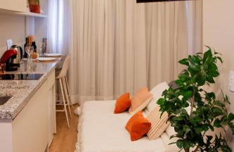 Studio 230m from the Brooklyn subway - Foto 15