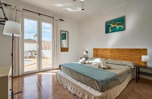 Villa Martin - Foto 12