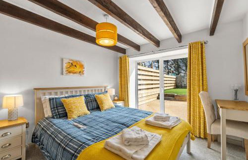 Arrowan Common Farm Cottages - Foto 36