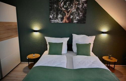 Black Forest Retreat Bad Herrenalb - Foto 13