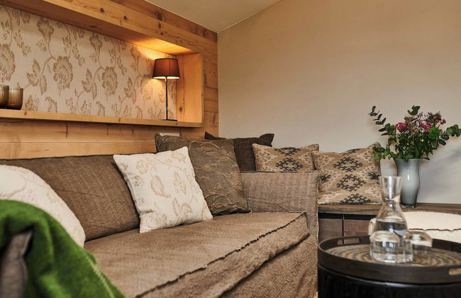 Serviced Luxury Chalet Evi - Foto 16