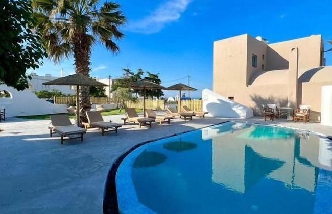 Santorini Villatzio Suites - Photo 56