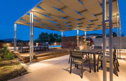 Amygdalia Villa with Private Pool, by ZanteWize - Foto 34