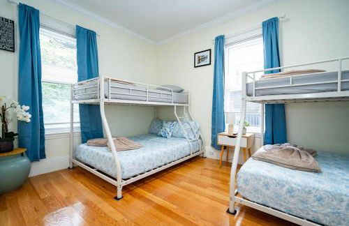 14b-Newly Renovated, Uniquely decorated Apartment - Foto 40