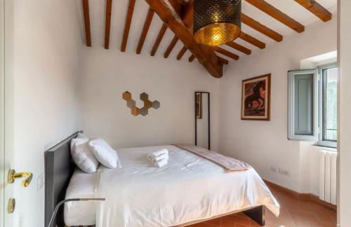 Appartamento Elisa, immerso nella natura e vicino a Firenze - Foto 26