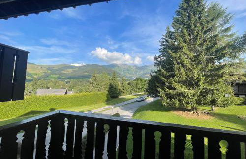 Appartement à Megève skis aux pieds - La CABOCHE - Photo 5