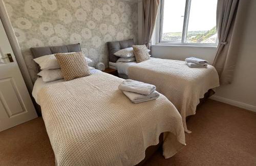 Casa Maris, Penally, Near Tenby - Foto 5