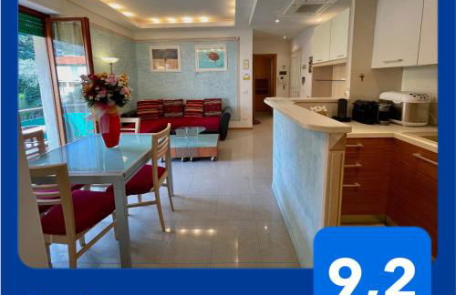 Casa Norb Lerici - with Private Parking - Photo 36