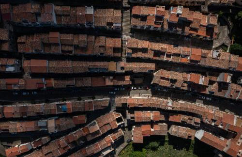 Gratteri Holiday Appartamento Rapi Pitittu - Foto 33