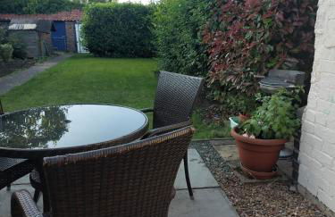 Victorian Town House - Foto 34