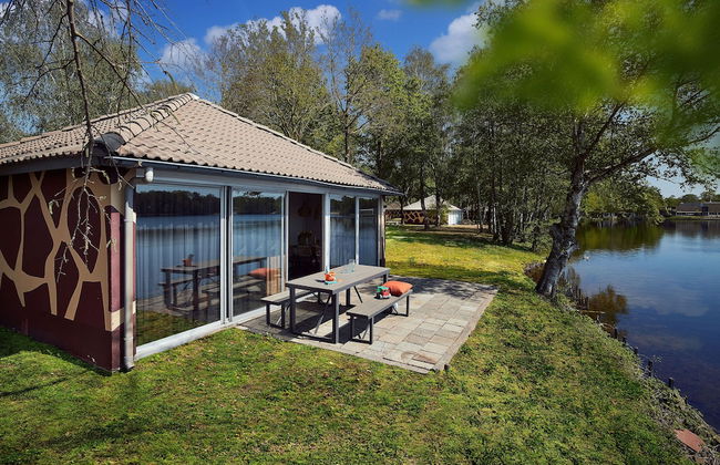 Lake Resort Beekse Bergen - Photo 20