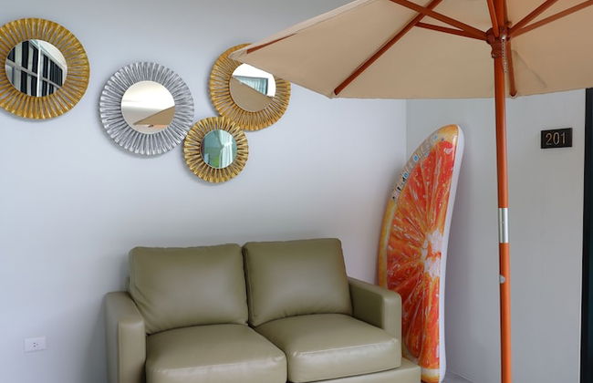 Goodnight Phuket Villa - Foto 37