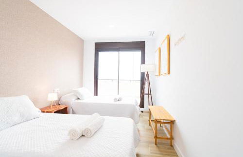 PREMIUM Magníficas Vistas Panorámicas con Terraza - By Aloha Palma - Foto 33