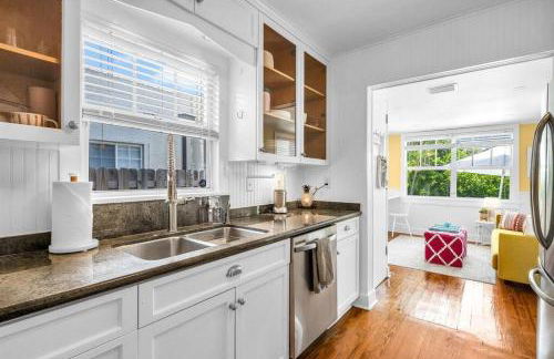 Modern Designer Gem Flamingo Park with Private Pool & Cottage - Foto 24