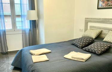 Amplio apartamento tranquilo cerca de la playa - Foto 24