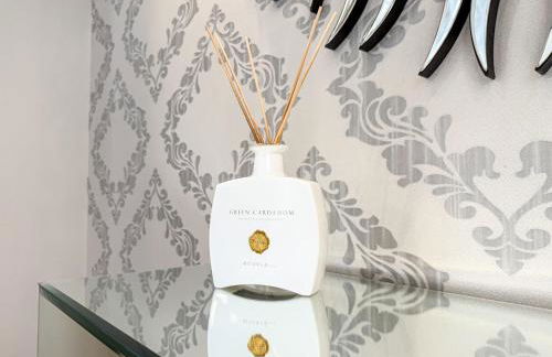 WILD&COZY Ferienhaus mit luxuriöser Küche & Garage - Foto 27