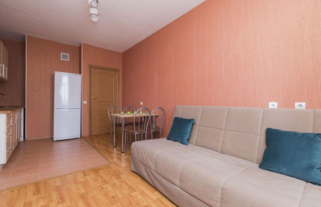 Apartments on Timiryazeva 35 - 132 - Foto 14