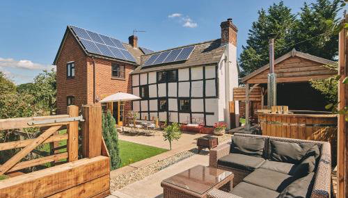 Powk Meadow Farmhouse - Foto 2