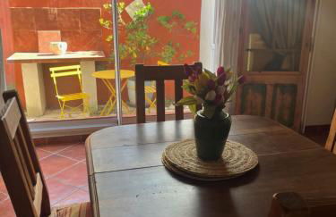 GITES - Mas Saint-Louis - Piscine chauffée - Foto 67